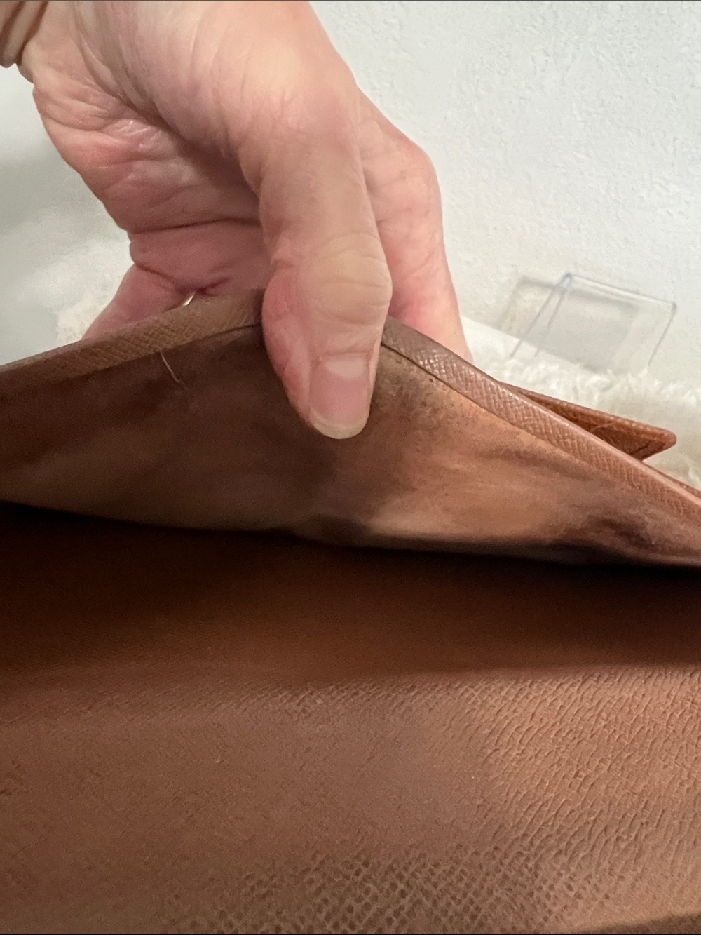 Louis Vuitton Monogram Zippy Travel Organizer - Picture 12 of 12